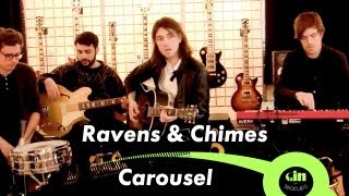 Ravens and Chimes - Carousel (acoustic)