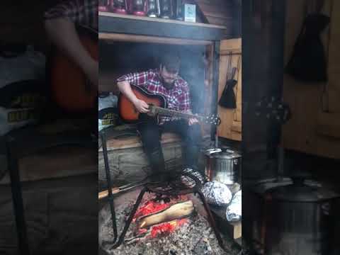 Rasmus Rova - Rötter