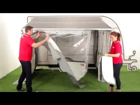 Caravanstore ZIP - Fiamma (2015)