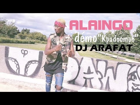 TÉLÉCHARGER ARAFAT KPADOOMPO MP3 MP3 KPADOOMPO TÉLÉCHARGER ARAFAT