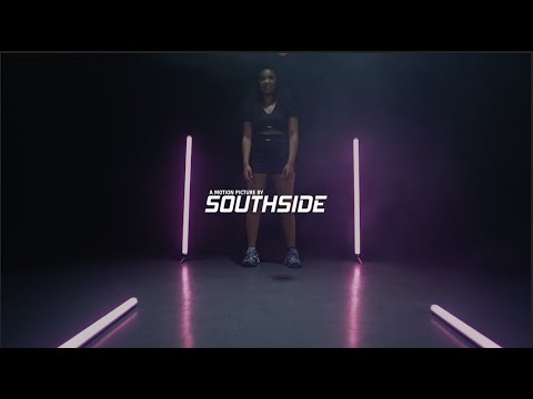 Pretty Little V - SouthSide Sessions [S1.EP 21] | @SOUTHSIDE_VISUALS