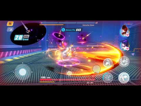 Abyss hov boss (disturbance 129)