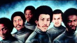 The Commodores   I'm Ready