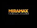 Miramax Family Films 1998 For 1 LUV UN1T3D ART1STS Muhammadhakimamirrudin4783 And Xthunderholmes2122