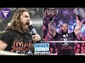 WWE Smackdown 3 Febrero 2023 Review Y Resumen