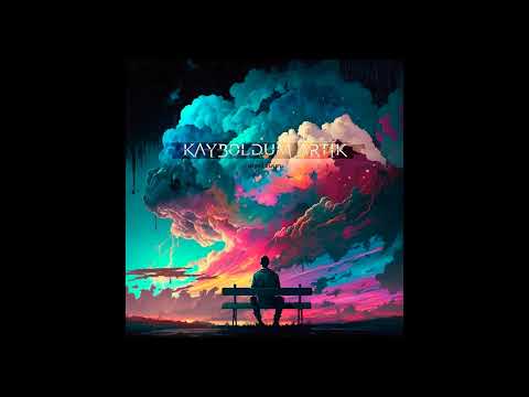 Ersel Ruyn - Kayboldum Artık