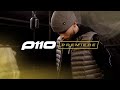 RK - You’re Not That Guy (ArrDee Diss) [Music Video] | P110