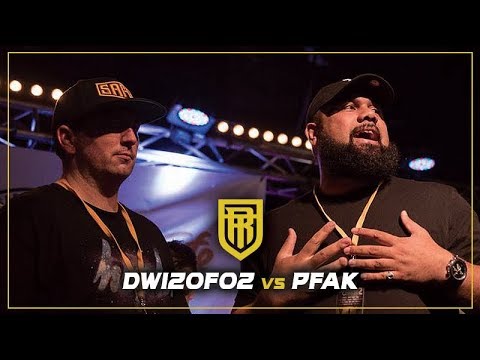 Dwizofoz vs Pfak