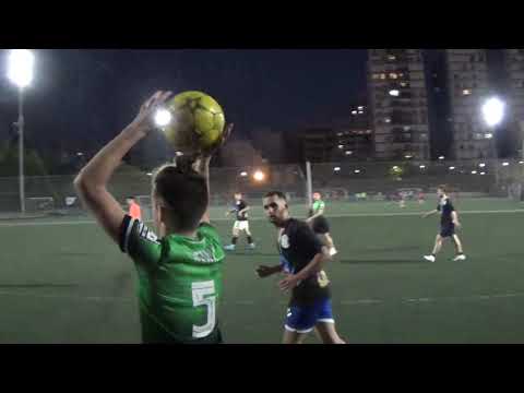 PASTO FC vs BARRANI - #Clausura2021 Fecha 1