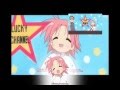 Lucky Star YTMPV - Akira Kogami Goose 