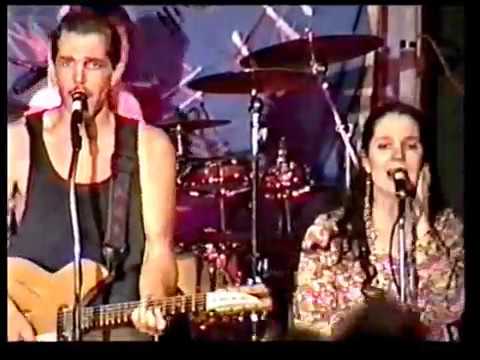 Major Lingo - Backstage Pass - Live - In Concert- Arizona   1992