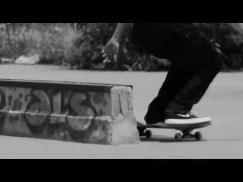 Esdobe - "Gotham" (prod. Vintage Beats) [Mashup Video]