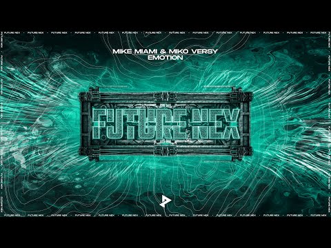 Mike Miami & Miko Versy - Emotion