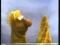 Classic Sesame Street Old MacDonald Cantata