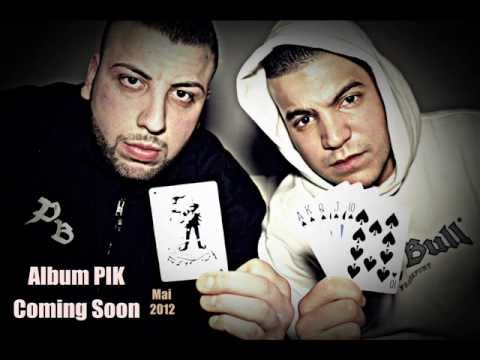 POKAR FT. STABIL & FLORY - MEINE STADT 069 ( FREETRACK 2012 )