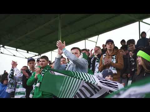 SEMIFINÁLOVÉ AFTERMOVIE 📸🔥🔥 MFK Skalica vs ŠK Slovan Bratislava (Slovnaft Cup)