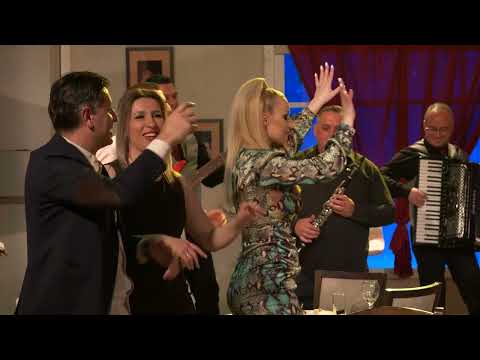 Sait Idoli - Denes svadba e - Na zdravje LIVE TV Show