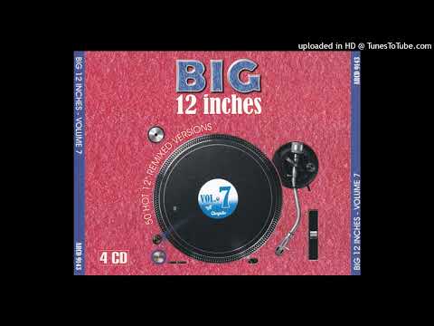 1-05 NOBODY ELSE (ARTHUR BAKER DANCE MIX)