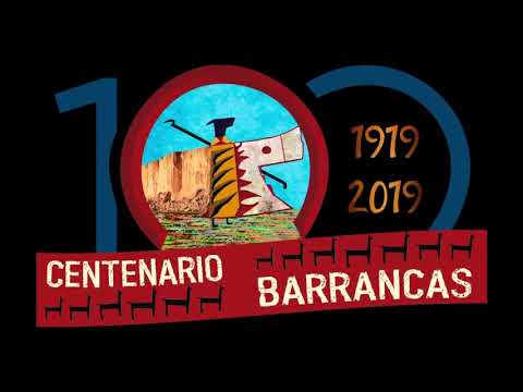 CENTENARIO BARRANCAS 1 [Abdón Castro Tolay]