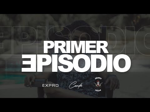 Primer Episodio (Official Music Video)