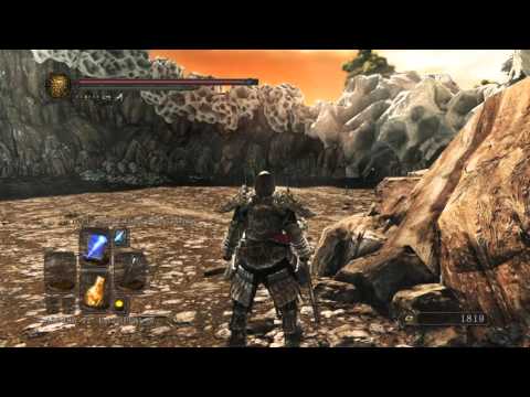 DARK SOULS 2: Super Mario Style