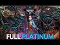Bye Sweet Carole Full Game 100 Platinum Walkthrough Longplay All Trophies PS5 Pro No Commentary