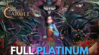 Bye Sweet Carole - Full Game 100% Platinum Walkthrough Longplay (All Trophies) PS5 Pro No Commentary