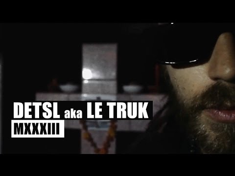 Video thumbnail for MXXXIII (10:33)
