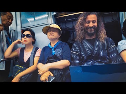 Dobrodošli u JUŽNU KOREJU i Seul