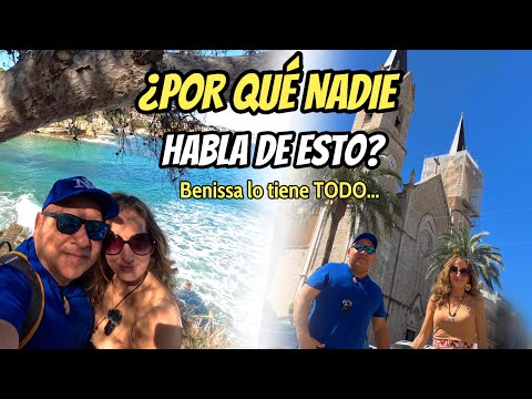 Discovering Benissa in Alicante | History, culture, and gastronomy on the Costa Blanca