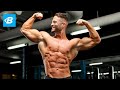 Lean At Home: No-Equipment Weight-Loss Workout | Mike Hildebrandt