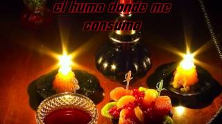 los palominos - la llama