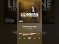 Lil Wayne - "With You (feat. Drake)" #Music