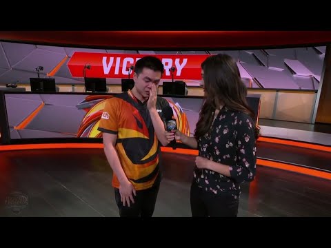 download lagu mp3 mp4 How To Not Cry In An Interview, download lagu How To Not Cry In An Interview gratis, unduh video klip How To Not Cry In An Interview