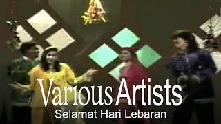 Download lagu Denny Malik, Puput Novel, Yanni Libel's, Betharia Sonatha - Selamat Hari Lebaran (Remastered Audio) mp3