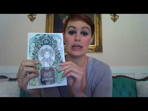 House of Rituals May 2018 Unboxing