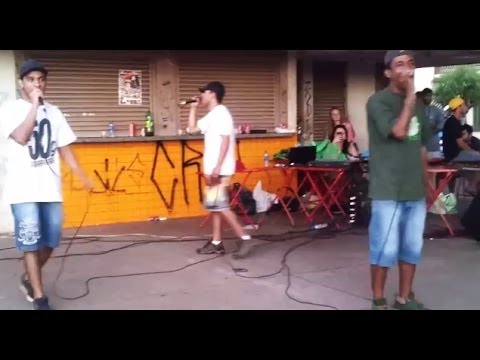 ALCATEIA DA ZN AO VIVO - FAMILIA IML