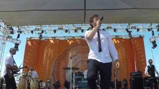 Gentleman's Dub Club 'High Grade' SNWMF June 21, 2015