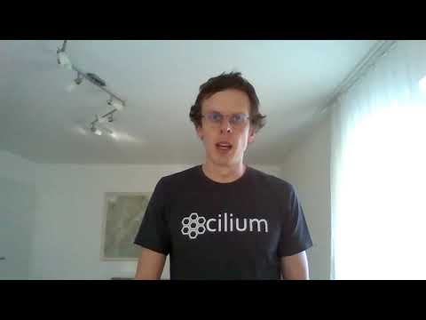 North-South Load Balancing of Kubernetes Services with eBPF/XDP (Martynas Pumputis)