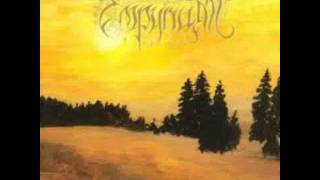 Empyrium - The Yearning