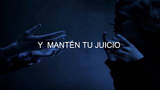 Echos -  Saints | Sub español