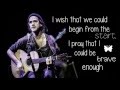 Jack Savoretti - Without (Lyrics)