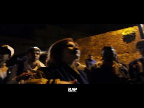 PANORAMA VS CHERUBA - OCTAVOS - (AGUERE BATTLE)