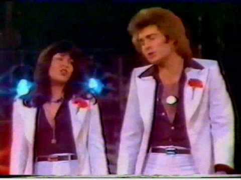 Guys n Dolls - You're my World