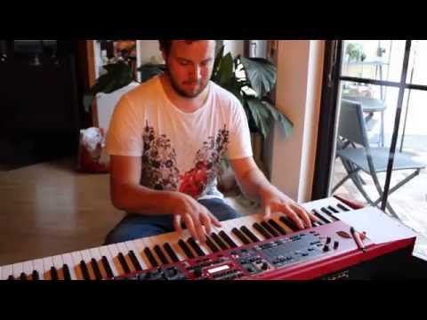 Audiostreet - Was auch immer (Cover)