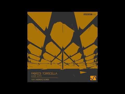 Fabrice Torricella - Lost City