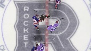 Sound Tigers vs. Rocket | Nov. 16, 2019