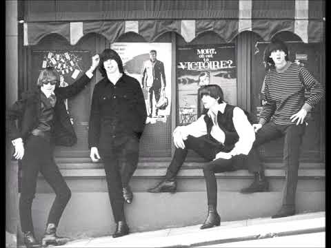 The Sons of Adam - Saturday’s Son (1966)