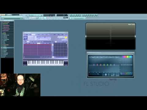 Production Basics 8: FM Synthesis Production Basics 8: FM Synthesis