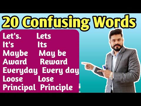 Formation of words through ROOT WORDS